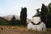 Agia Paraskevi, Asomati, Rethymnon