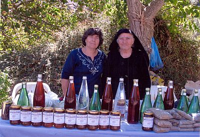 Traditional Natural Cretan Products, Lassithi